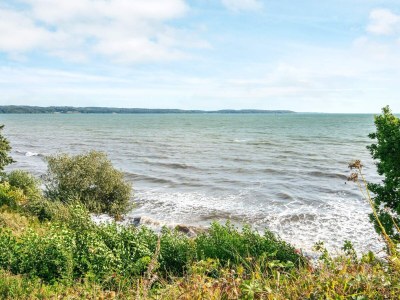 Holiday house Luxus-Ruckzug am Strand -- By Traum Ferienwohnungen - Outdoor photo 3