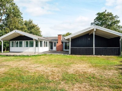 Holiday house Luxus-Ruckzug am Strand -- By Traum Ferienwohnungen - Outdoor photo 5
