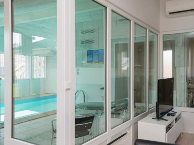 Holiday house Luxus-Ruckzug am Strand -- By Traum Ferienwohnungen - Outdoor photo 7