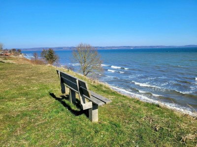 Holiday house Luxus-Ruckzug am Strand -- By Traum Ferienwohnungen - Outdoor photo 9