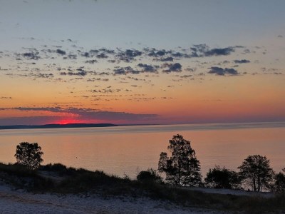 Holiday house Luxus-Ruckzug am Strand -- By Traum Ferienwohnungen - Outdoor photo 10