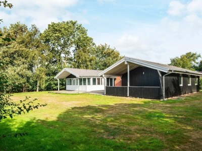 Holiday house Luxus-Ruckzug am Strand -- By Traum Ferienwohnungen - Outdoor photo 11