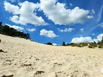 Holiday house Luxus-Ruckzug am Strand -- By Traum Ferienwohnungen - Outdoor photo 13