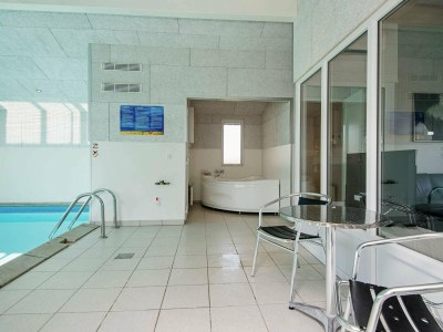 Holiday house Luxus-Ruckzug am Strand -- By Traum Ferienwohnungen - Outdoor photo 14