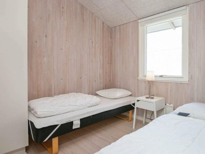 Holiday house Luxus-Ruckzug am Strand -- By Traum Ferienwohnungen - Outdoor photo 15