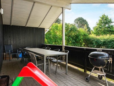 Holiday house Luxus-Ruckzug am Strand -- By Traum Ferienwohnungen - Outdoor photo 16