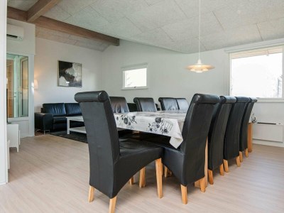 Holiday house Luxus-Ruckzug am Strand -- By Traum Ferienwohnungen - Outdoor photo 21