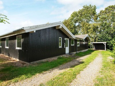 Holiday house Luxus-Ruckzug am Strand -- By Traum Ferienwohnungen - Outdoor photo 22