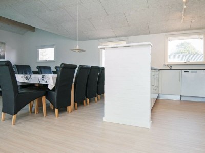 Holiday house Luxus-Ruckzug am Strand -- By Traum Ferienwohnungen - Outdoor photo 24