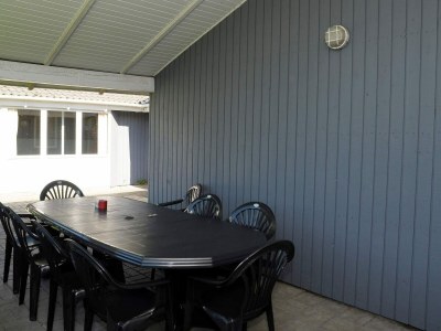 Holiday house Luxus-Ruckzug am Strand -- By Traum Ferienwohnungen - Outdoor photo 27