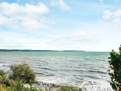 Holiday house Luxus-Ruckzug am Strand -- By Traum Ferienwohnungen - Outdoor photo 28