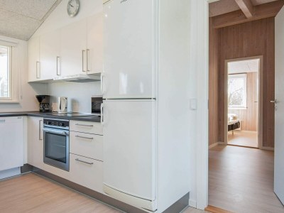 Holiday house Luxus-Ruckzug am Strand -- By Traum Ferienwohnungen - Outdoor photo 30