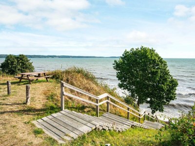 Holiday house Luxus-Ruckzug am Strand -- By Traum Ferienwohnungen - Outdoor photo 31