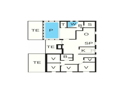 Holiday house Luxus-Ruckzug am Strand -- By Traum Ferienwohnungen - Document photo 37