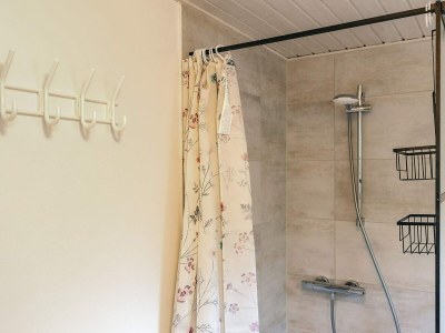 Holiday house 8 Personen Ferienhaus in Stege-By Traum - Outdoor photo 4