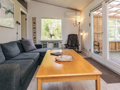 Holiday house 8 Personen Ferienhaus in Stege-By Traum - Outdoor photo 5