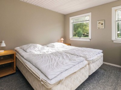 Holiday house 8 Personen Ferienhaus in Stege-By Traum - Outdoor photo 6