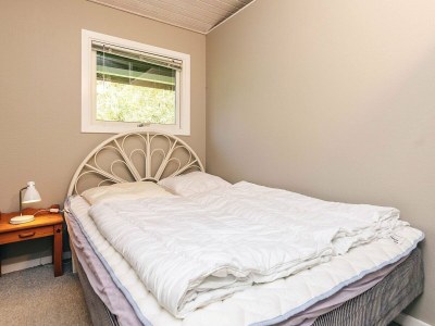 Holiday house 8 Personen Ferienhaus in Stege-By Traum - Outdoor photo 10