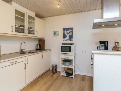 Holiday house 8 Personen Ferienhaus in Stege-By Traum - Outdoor photo 11