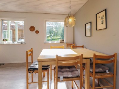 Holiday house 8 Personen Ferienhaus in Stege-By Traum - Outdoor photo 12