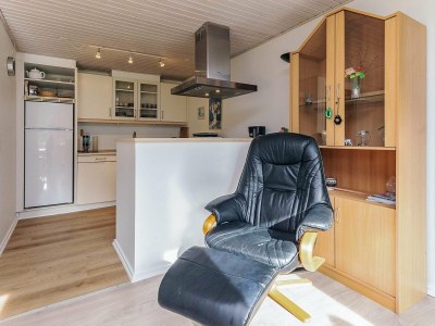 Holiday house 8 Personen Ferienhaus in Stege-By Traum - Outdoor photo 15