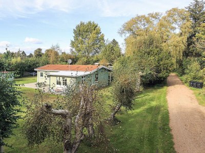 Holiday house 8 Personen Ferienhaus in Stege-By Traum - Outdoor photo 18