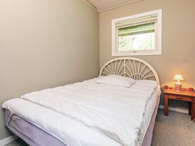 Holiday house 8 Personen Ferienhaus in Stege-By Traum - Outdoor photo 20