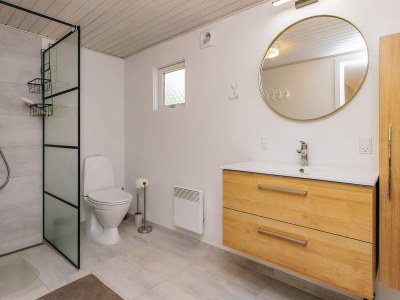 Holiday house 8 Personen Ferienhaus in Stege-By Traum - Outdoor photo 21