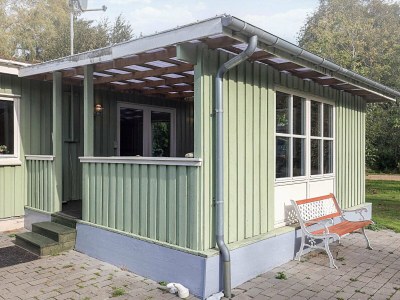 Holiday house 8 Personen Ferienhaus in Stege-By Traum - Outdoor photo 22