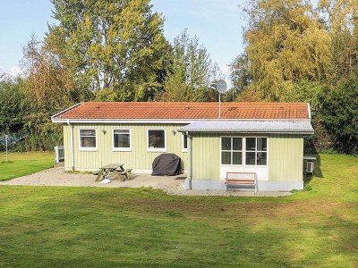 Holiday house 8 Personen Ferienhaus in Stege-By Traum - Outdoor photo 24