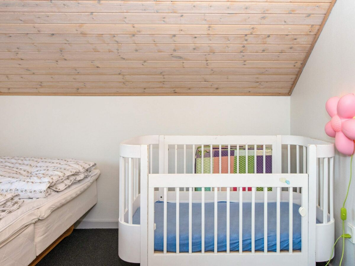 Holiday house 6 Personen Ferienhaus in Rømø - Outdoor photo 4