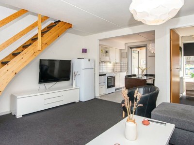 Holiday house 6 Personen Ferienhaus in Rømø - Outdoor photo 10