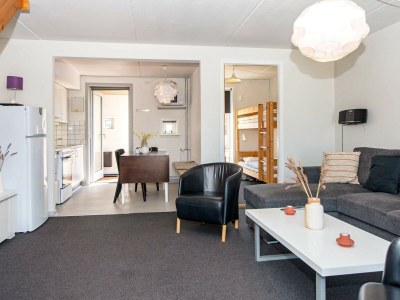 Holiday house 6 Personen Ferienhaus in Rømø - Outdoor photo 14