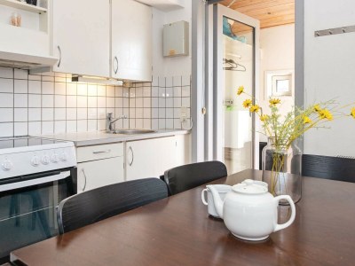 Holiday house 6 Personen Ferienhaus in Rømø - Outdoor photo 16