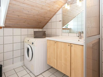 Holiday house 6 Personen Ferienhaus in Rømø - Outdoor photo 17