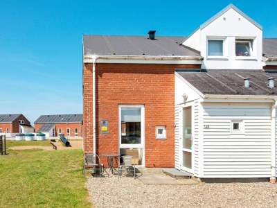 Holiday house 6 Personen Ferienhaus in Rømø - Outdoor photo 18