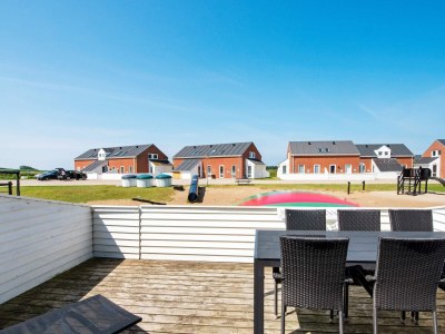 Holiday house 6 Personen Ferienhaus in Rømø - Outdoor photo 19