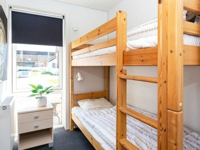 Holiday house 6 Personen Ferienhaus in Rømø - Outdoor photo 20