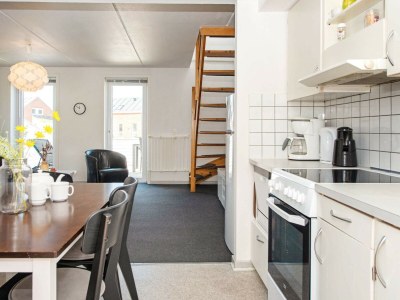 Holiday house 6 Personen Ferienhaus in Rømø - Outdoor photo 28