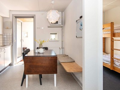 Holiday house 6 Personen Ferienhaus in Rømø - Outdoor photo 29