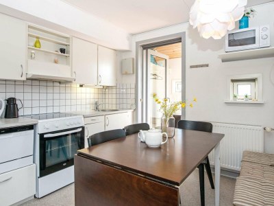 Holiday house 6 Personen Ferienhaus in Rømø - Outdoor photo 31