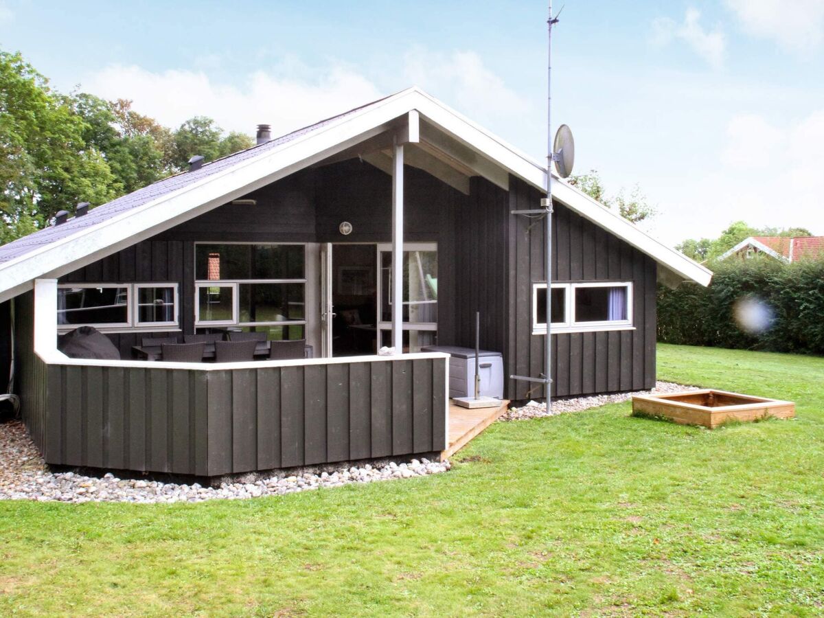 Holiday house Tranquil Retreat in Mommark - By Traum Ferienwohnungen - Outdoor photo 5