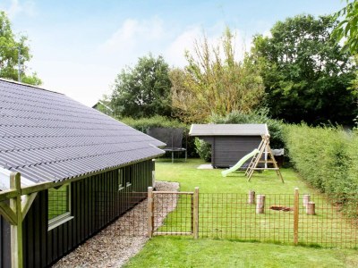 Holiday house Tranquil Retreat in Mommark - By Traum Ferienwohnungen - Outdoor photo 2