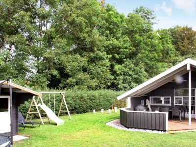 Holiday house Tranquil Retreat in Mommark - By Traum Ferienwohnungen - Outdoor photo 3