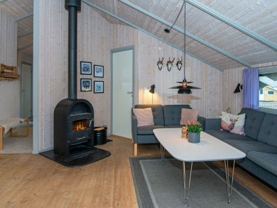 Holiday house Tranquil Retreat in Mommark - By Traum Ferienwohnungen - Outdoor photo 6