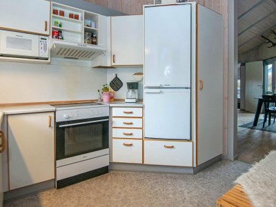 Holiday house Tranquil Retreat in Mommark - By Traum Ferienwohnungen - Outdoor photo 7