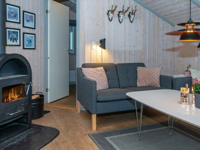 Holiday house Tranquil Retreat in Mommark - By Traum Ferienwohnungen - Outdoor photo 13