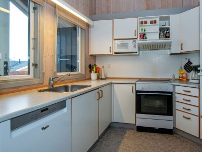 Holiday house Tranquil Retreat in Mommark - By Traum Ferienwohnungen - Outdoor photo 21