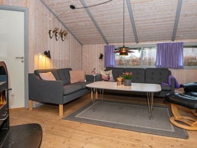 Holiday house Tranquil Retreat in Mommark - By Traum Ferienwohnungen - Outdoor photo 25