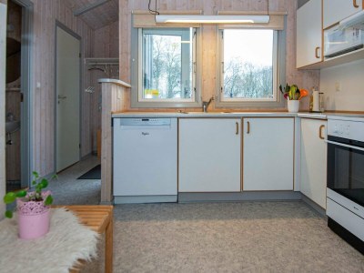 Holiday house Tranquil Retreat in Mommark - By Traum Ferienwohnungen - Outdoor photo 26